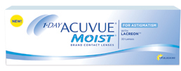 1-Day Acuvue Moist for Astigmatism: click to enlarge