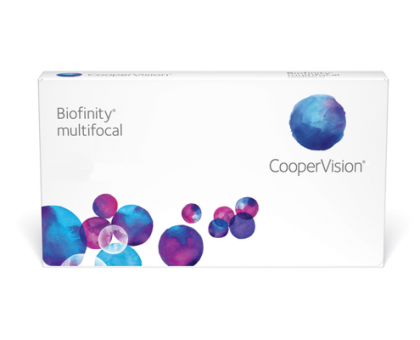 Biofinity Multifocal Toric: click to enlarge