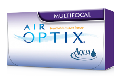 Air Optix Multifocal Monthly: click to enlarge