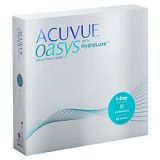 1-Day Acuvue Oasys 90 Pk