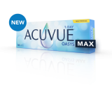 1-DAY ACUVUE OASYS MAX MULTIFOCAL