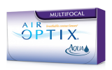 Air Optix Multifocal Monthly
